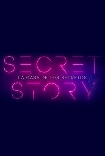 Secret Story: The House of Secrets poster - Find streaming availability
