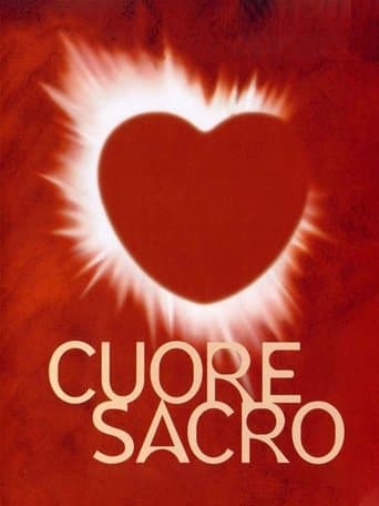 Sacred Heart poster - Find streaming availability