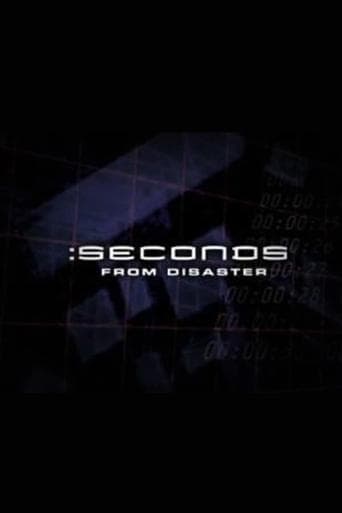 Seconds From Disaster poster - Find streaming availability