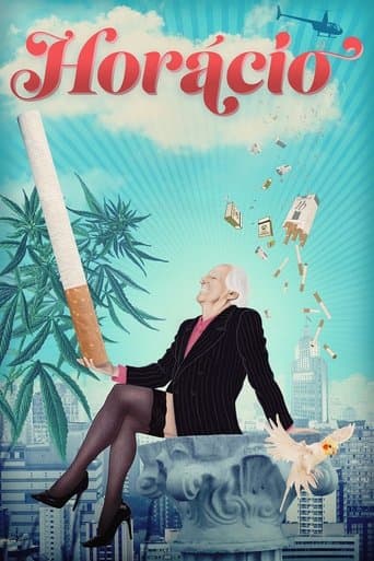 Horácio poster - Find streaming availability