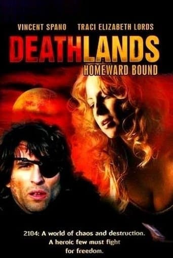Deathlands poster - Find streaming availability