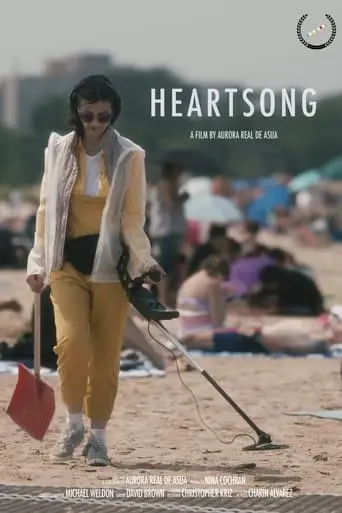 Heartsong poster - Find streaming availability