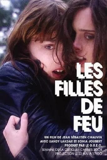 Girls of Fire poster - Find streaming availability