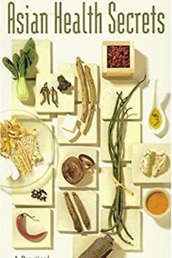 Asian Health Secrets poster - Find streaming availability