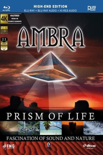 Ambra - Prism Of Life poster - Find streaming availability