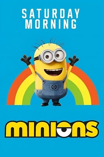 Saturday Morning Minions poster - Find streaming availability