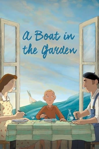 A Boat in the Garden poster - Find streaming availability