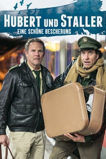 Hubert und Staller – Eine schöne Bescherung poster - Find streaming availability