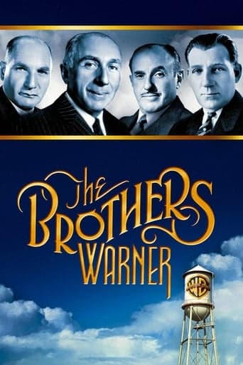 The Brothers Warner poster - Find streaming availability