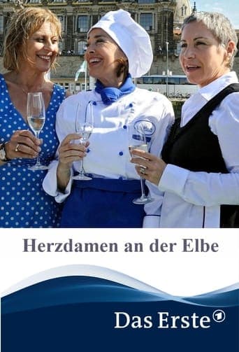 Herzdamen an der Elbe poster - Find streaming availability