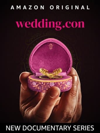 Wedding.con poster - Find streaming availability