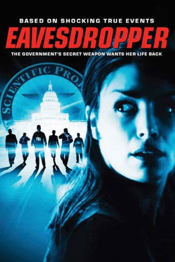The Eavesdropper poster - Find streaming availability
