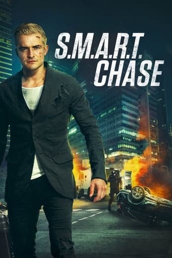 S.M.A.R.T. Chase poster - Find streaming availability