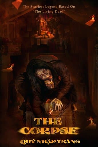 The Corpse poster - Find streaming availability