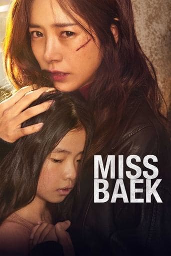 Miss Baek poster - Find streaming availability