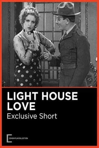 Lighthouse Love poster - Find streaming availability