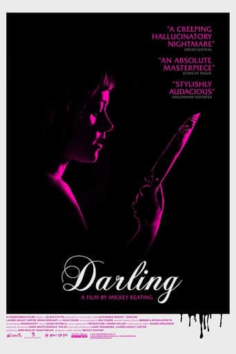 Darling poster - Find streaming availability