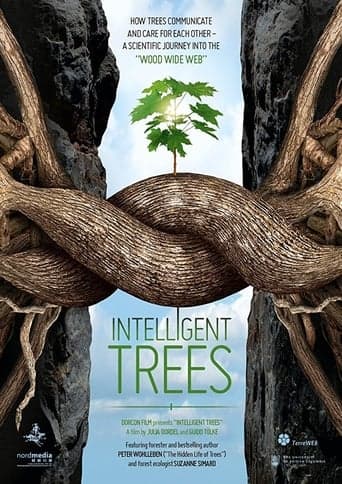 Intelligent Trees poster - Find streaming availability