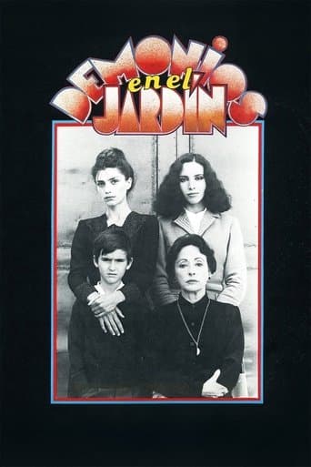 Demons in the Garden poster - Find streaming availability