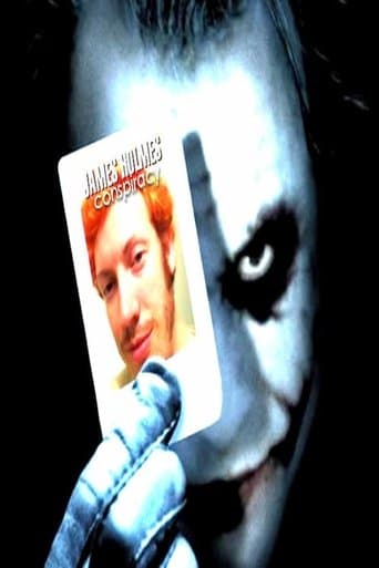 The James Holmes Conspiracy poster - Find streaming availability