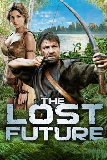 The Lost Future poster - Find streaming availability