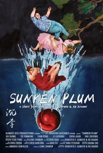 Sunken Plum poster - Find streaming availability