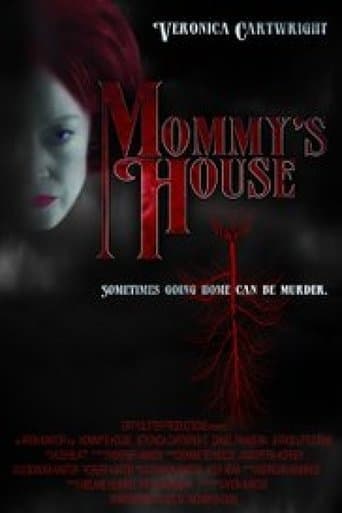 Mommy's House poster - Find streaming availability