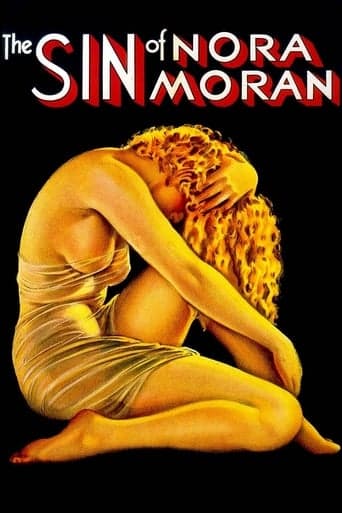 The Sin of Nora Moran poster - Find streaming availability