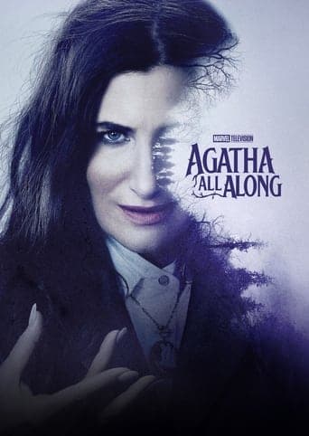 Agatha All Along poster - Find streaming availability