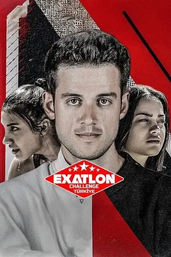 Exatlon Challenge poster - Find streaming availability