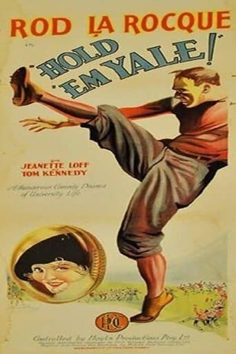 Hold 'Em Yale poster - Find streaming availability