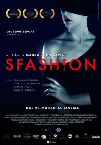Sfashion poster - Find streaming availability