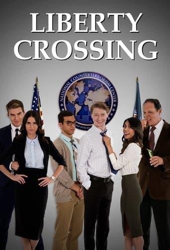 Liberty Crossing poster - Find streaming availability