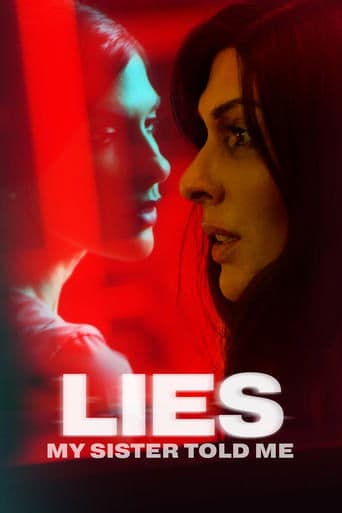 Lies My Sister Told Me poster - Find streaming availability