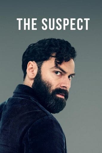 The Suspect poster - Find streaming availability