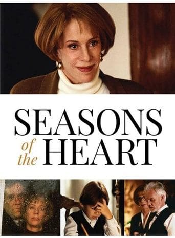 Seasons of the Heart poster - Find streaming availability