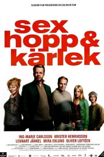 Sex hopp och kärlek poster - Find streaming availability