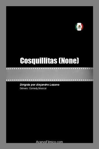 Cosquillitas poster - Find streaming availability