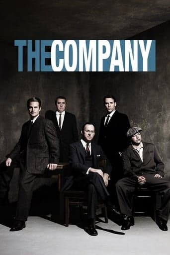 The Company poster - Find streaming availability