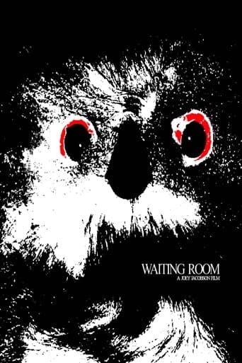Waiting Room poster - Find streaming availability