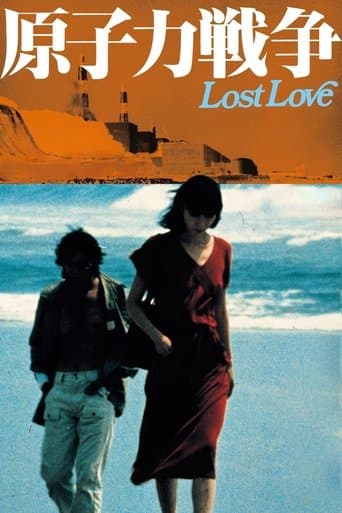 Lost Love poster - Find streaming availability