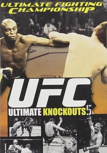 UFC Ultimate Knockouts 5 poster - Find streaming availability