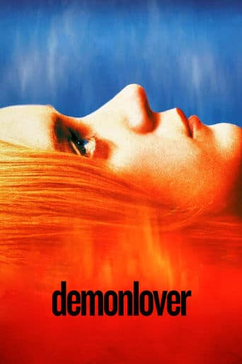 Demonlover poster - Find streaming availability