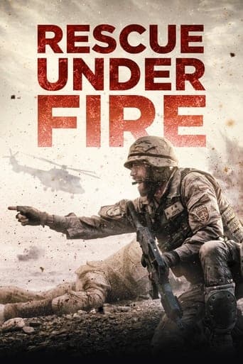 Rescue Under Fire poster - Find streaming availability