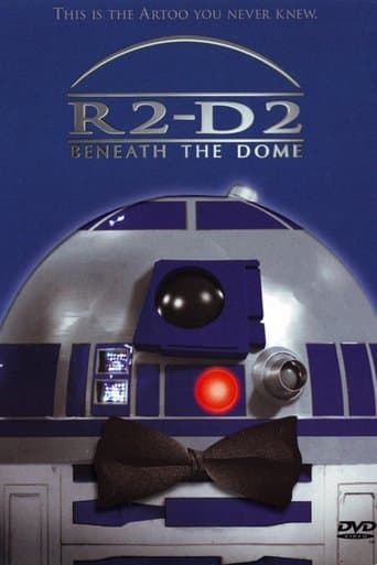 R2-D2: Beneath the Dome poster - Find streaming availability