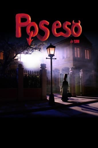 Possessed poster - Find streaming availability