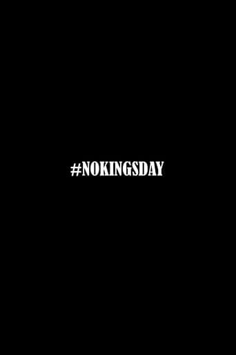 No Kings Day poster - Find streaming availability