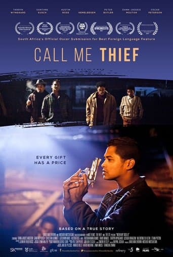 Call Me Thief poster - Find streaming availability