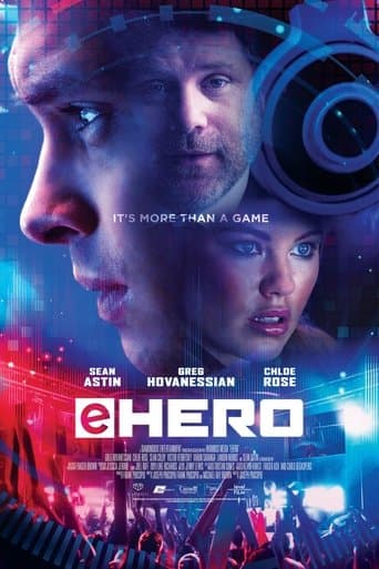 eHero poster - Find streaming availability