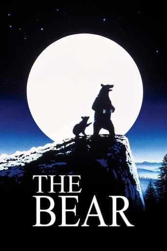 The Bear poster - Find streaming availability